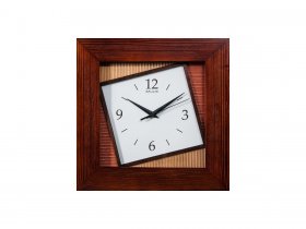 Часы настенные ДСЗ-4АС28-467 Асимметрия в Озеро-Карачах - ozero-karachi.mebel-nsk.ru | фото
