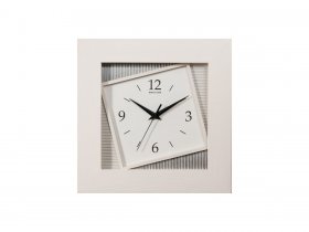 Часы настенные ДСЗ-4АС7-314 Асимметрия 2 в Озеро-Карачах - ozero-karachi.mebel-nsk.ru | фото