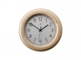 Часы настенные SLT 5344 CLASSICO ALBERO в Озеро-Карачах - ozero-karachi.mebel-nsk.ru | фото