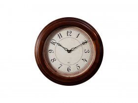Часы настенные SLT 5348 CESARE в Озеро-Карачах - ozero-karachi.mebel-nsk.ru | фото