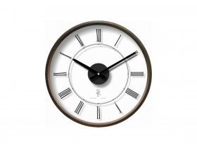 Часы настенные SLT 5420 MAXIMUS в Озеро-Карачах - ozero-karachi.mebel-nsk.ru | фото