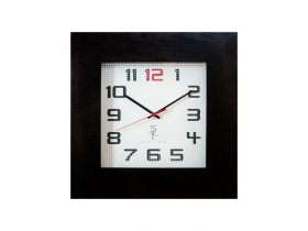 Часы настенные SLT 5528 в Озеро-Карачах - ozero-karachi.mebel-nsk.ru | фото