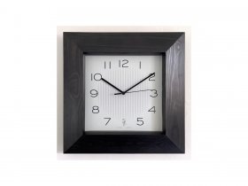 Часы настенные SLT 5530 в Озеро-Карачах - ozero-karachi.mebel-nsk.ru | фото