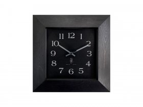 Часы настенные SLT 5531 COBALT в Озеро-Карачах - ozero-karachi.mebel-nsk.ru | фото