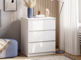 Комод Симпл КМ-01 в Озеро-Карачах - ozero-karachi.mebel-nsk.ru | фото