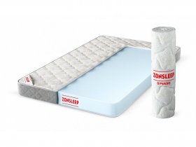 Матрас в скрутке Layt Roll в Озеро-Карачах - ozero-karachi.mebel-nsk.ru | фото
