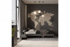 Модульная детская Энни в Озеро-Карачах - ozero-karachi.mebel-nsk.ru | фото