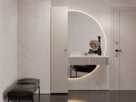 Пенал Гиза в Озеро-Карачах - ozero-karachi.mebel-nsk.ru | фото