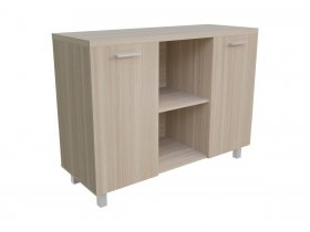 Тумба многофункциональная Президент-ПРО Пр503 в Озеро-Карачах - ozero-karachi.mebel-nsk.ru | фото